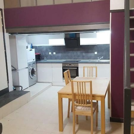 Appartement Le Cadurci 1 à Vayrac Extérieur photo