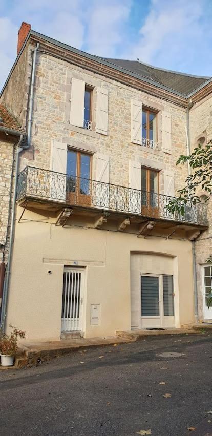 Appartement Le Cadurci 1 à Vayrac Extérieur photo