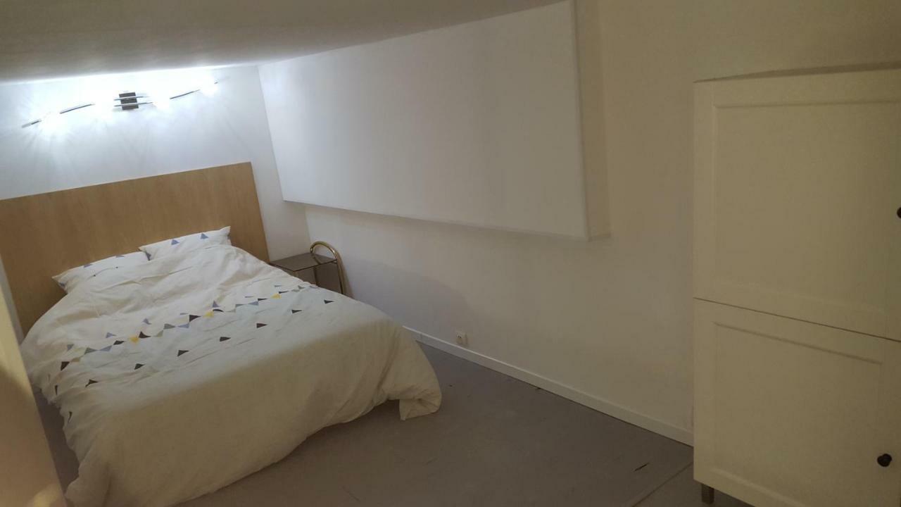 Appartement Le Cadurci 1 à Vayrac Extérieur photo