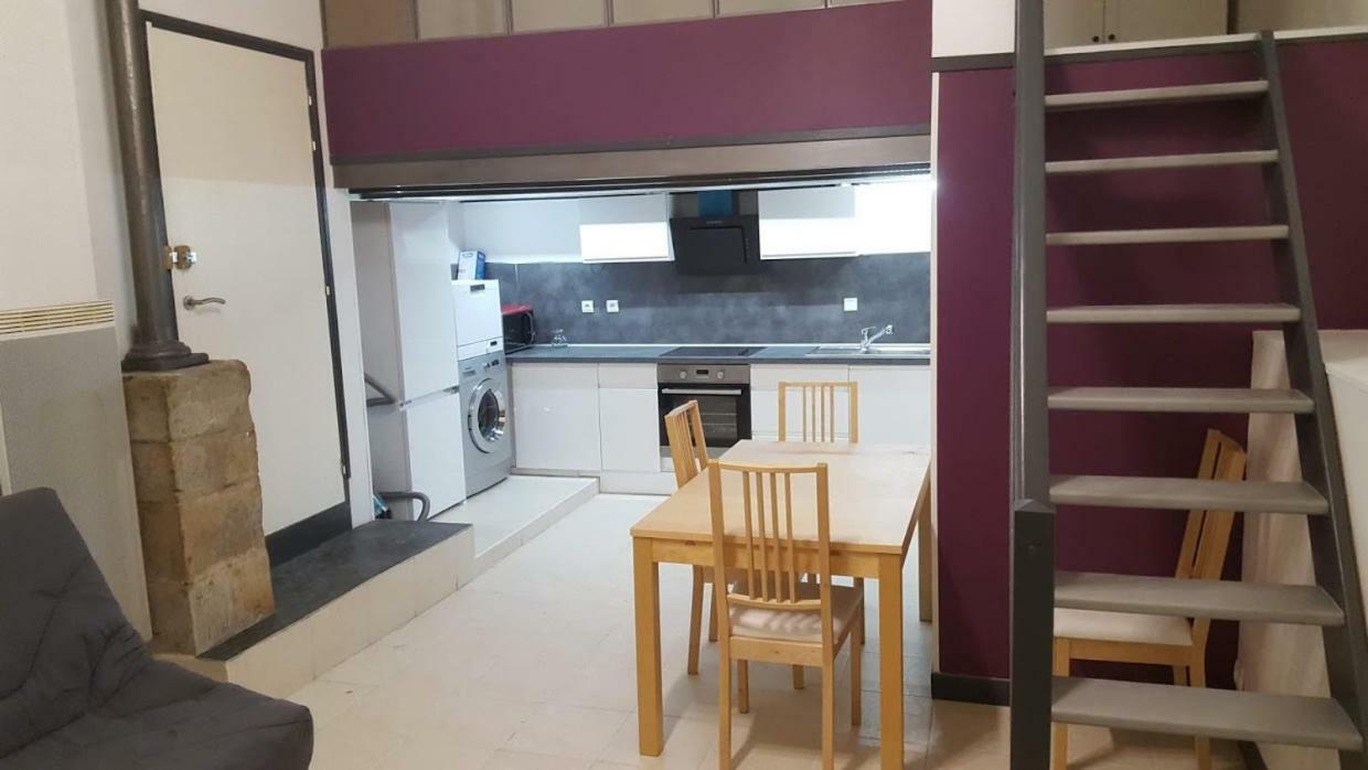 Appartement Le Cadurci 1 à Vayrac Extérieur photo
