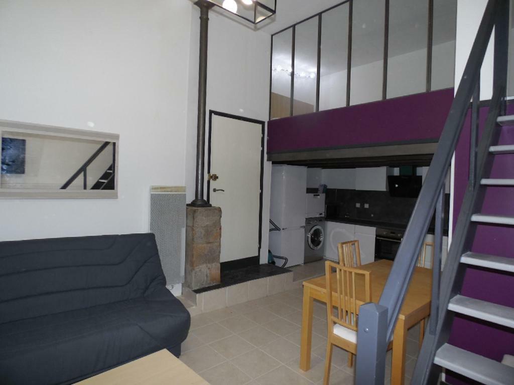 Appartement Le Cadurci 1 à Vayrac Extérieur photo