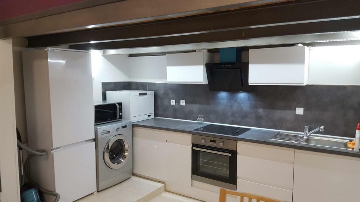 Appartement Le Cadurci 1 à Vayrac Extérieur photo