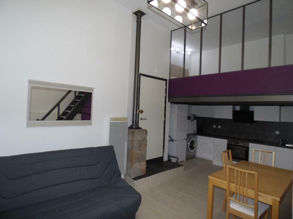 Appartement Le Cadurci 1 à Vayrac Extérieur photo